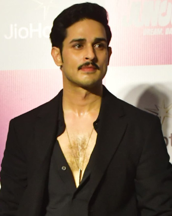Priyank Sharma