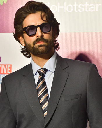Neil Nitin Mukesh