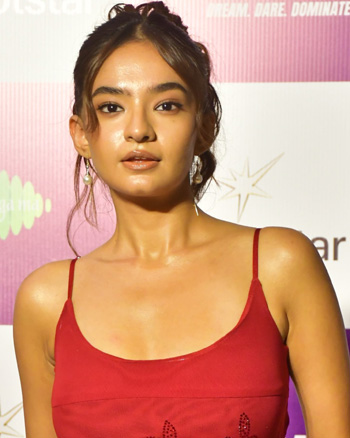 Anushka Sen