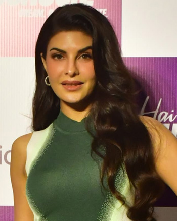 Jacqueline Fernandez