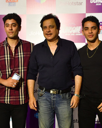 Mahesh Thakur
