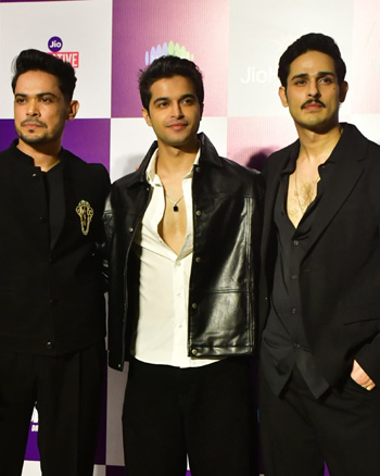 Priyank Sharma