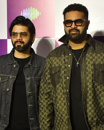 Hai Junoon Musical Night