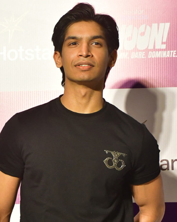 Maahi