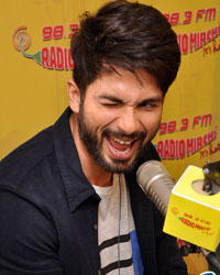 Shahid Kapoor