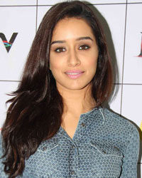 Shraddha Kapoor