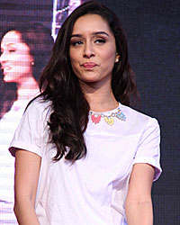 Shraddha Kapoor