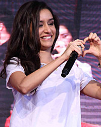 Shraddha Kapoor