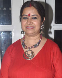 Rekha Bhardwaj