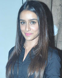 Shraddha Kapoor