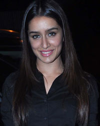 Shraddha Kapoor