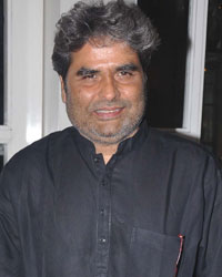 Vishal Bhardwaj