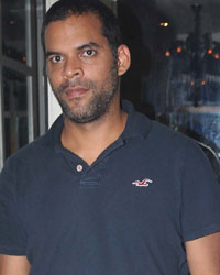 Vikramaditya Motwane