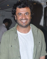 Vikas Bahl