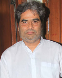 Vishal Bhardwaj