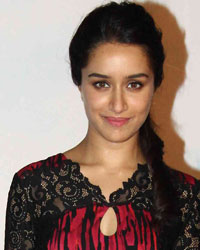 Shraddha Kapoor