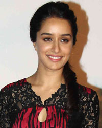 Shraddha Kapoor