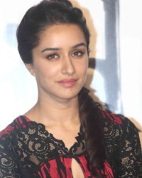 Shraddha Kapoor