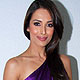 Malaika Arora Khan launches Hair Pro Straightener by Streax