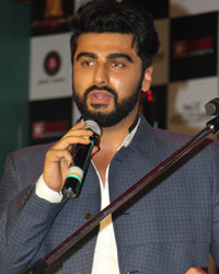 Arjun Kapoor