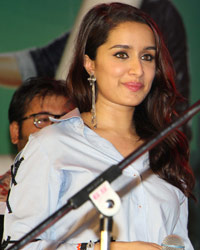 Shraddha Kapoor