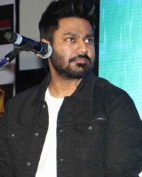 Music composer and singer Mithoon