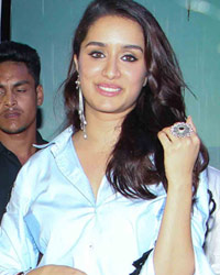 Shraddha Kapoor