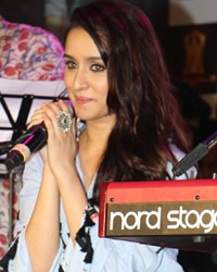 Shraddha Kapoor