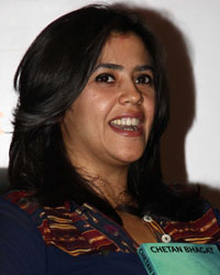 Ekta Kapoor