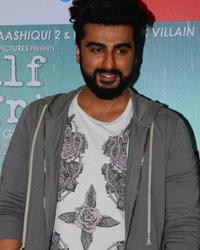 Arjun Kapoor