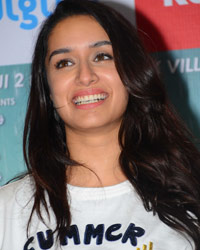 Shraddha Kapoor