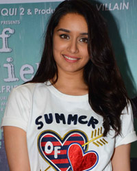 Shraddha Kapoor