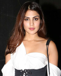 Rhea Chakraborty