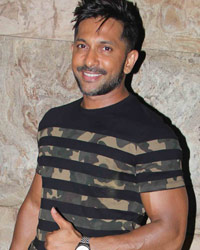 Terence Lewis