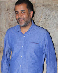 Chetan Bhagat