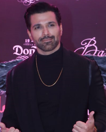 Rithvik Dhanjani