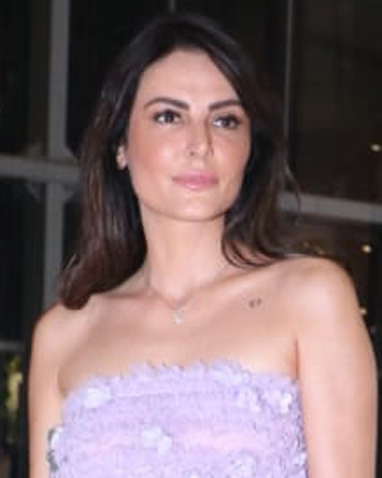 Mandana Karimi