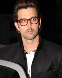 Hrithik Roshan