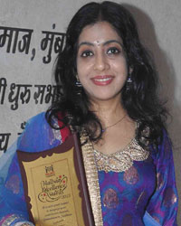 Sanjivani Bhelande