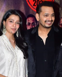 Hamare Baarah Screening