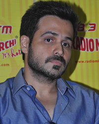 Emraan Hashmi