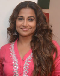 Hamari Adhuri Kahani Promotion at Radio Mirchi