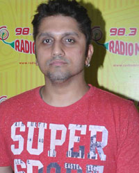 Mohit Suri