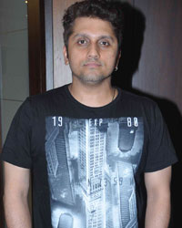 Mohit Suri