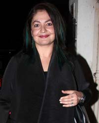 Pooja Bhatt