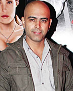 Raghu Ram