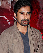 Rannvijay Singh