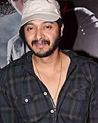 Shreyas Talpade