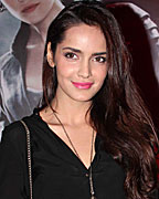 Shazahn Padamsee