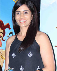 Sonali Kulkarni